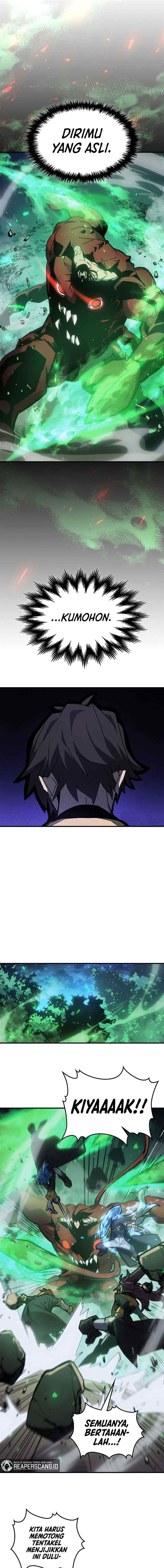 A Returner's Magic Should Be Special chapter 182 halaman 12