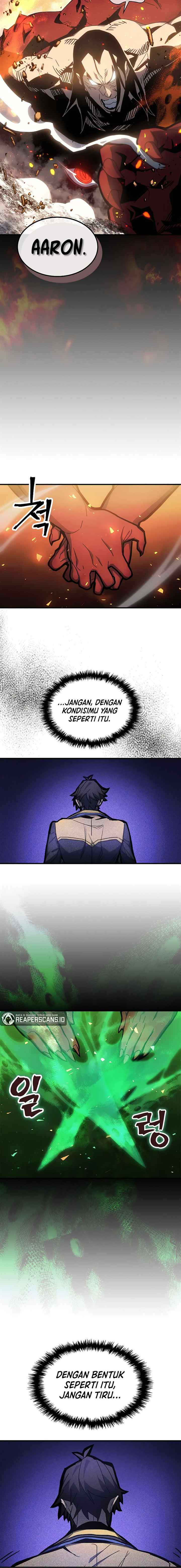 A Returner's Magic Should Be Special chapter 182 halaman 11