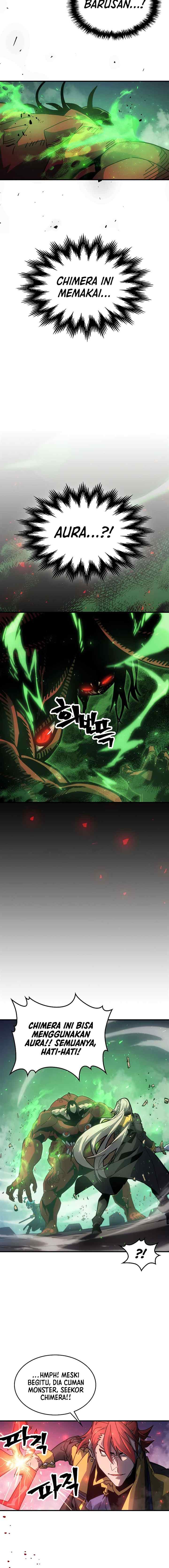 A Returner's Magic Should Be Special chapter 182 halaman 4