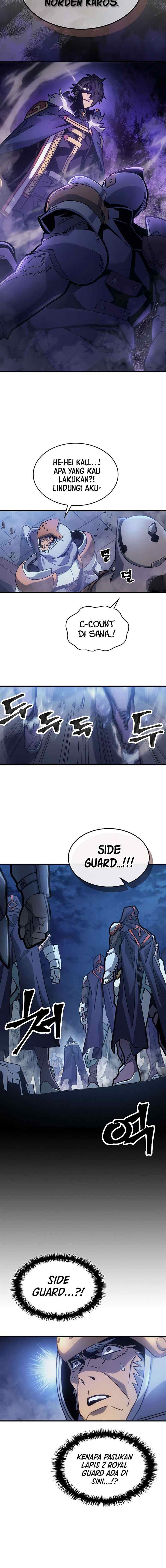 A Returner's Magic Should Be Special chapter 183 halaman 10