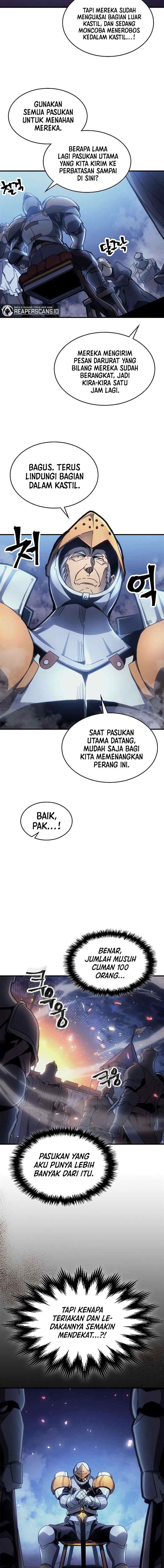 A Returner's Magic Should Be Special chapter 183 halaman 7
