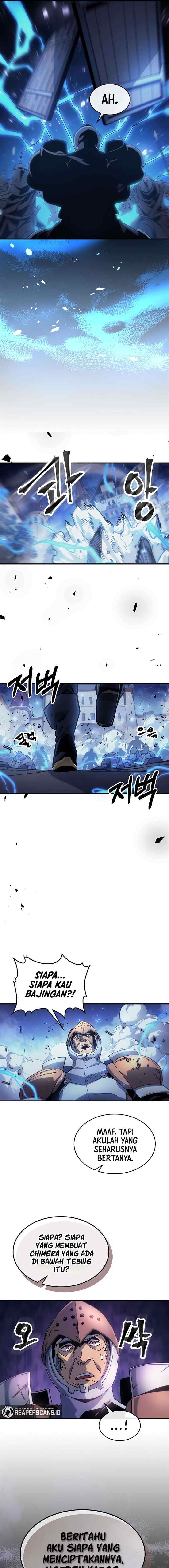 A Returner's Magic Should Be Special chapter 183 halaman 9