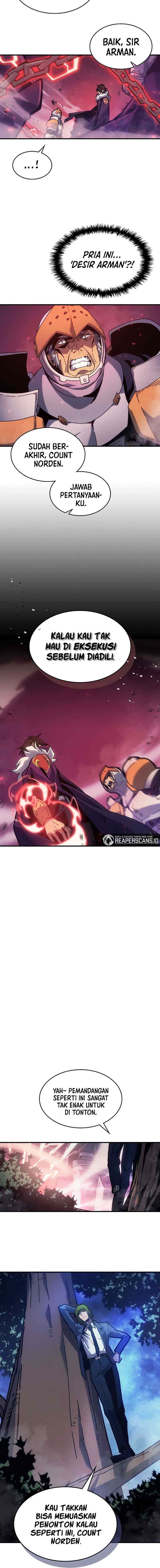 A Returner's Magic Should Be Special chapter 183 halaman 14
