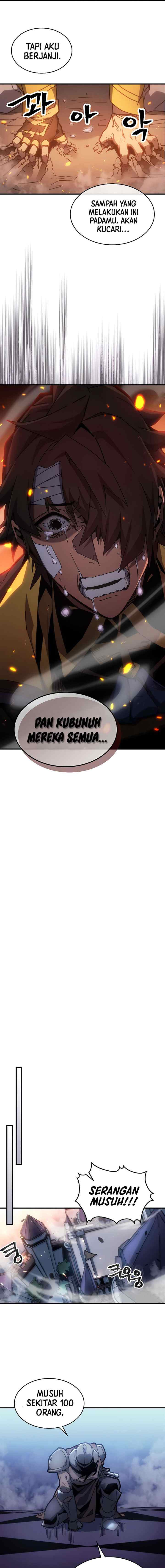 A Returner's Magic Should Be Special chapter 183 halaman 6