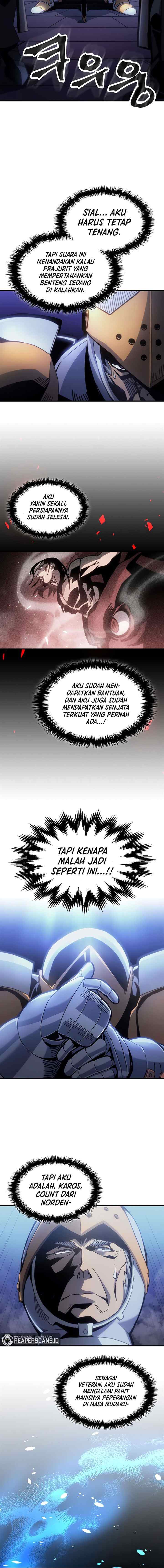 A Returner's Magic Should Be Special chapter 183 halaman 8