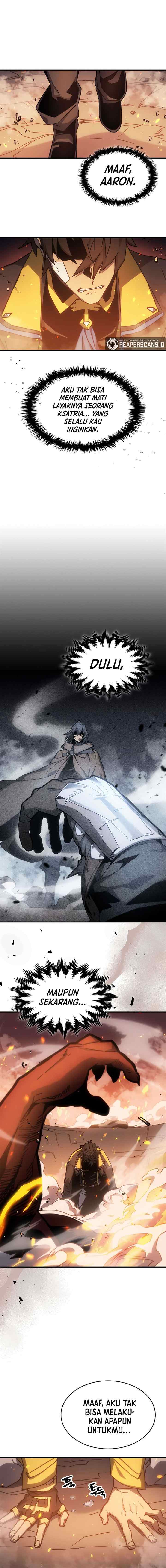 A Returner's Magic Should Be Special chapter 183 halaman 5