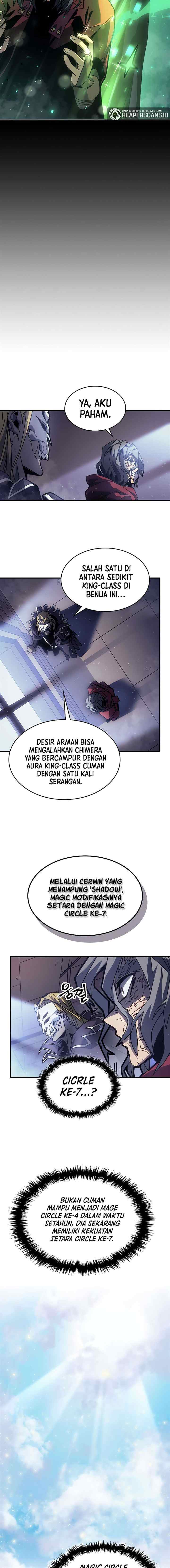 A Returner's Magic Should Be Special chapter 184 halaman 10