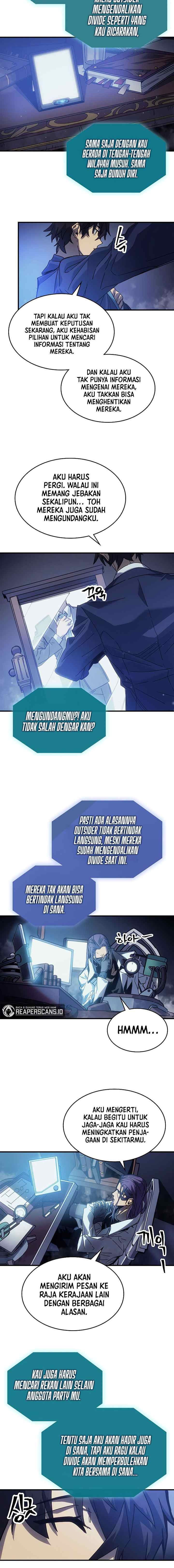 A Returner's Magic Should Be Special chapter 184 halaman 14