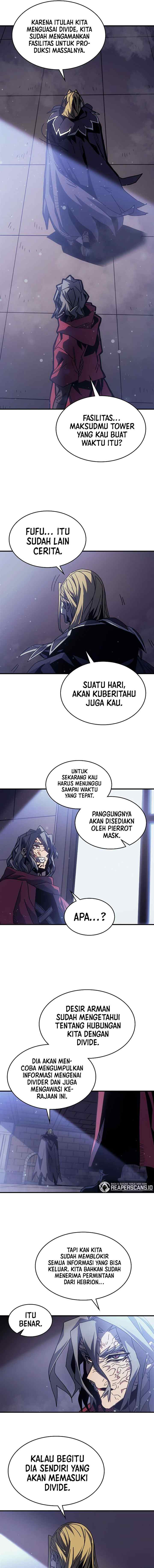 A Returner's Magic Should Be Special chapter 184 halaman 12