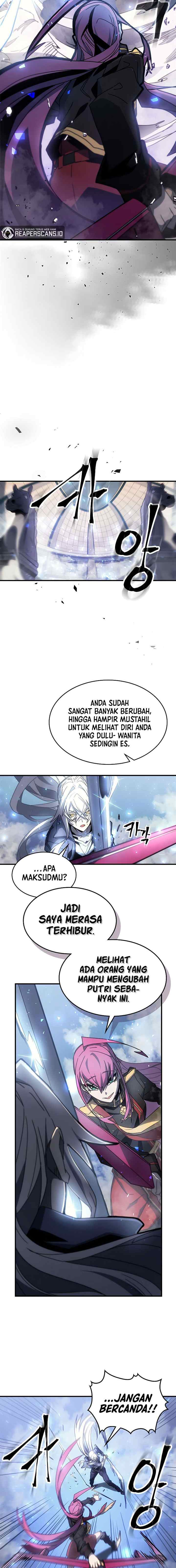 A Returner's Magic Should Be Special chapter 185 halaman 13