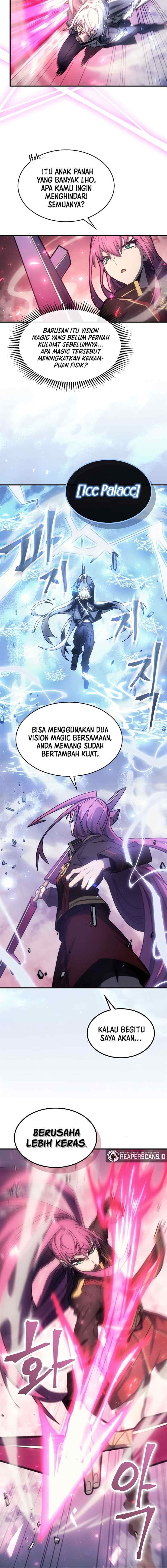 A Returner's Magic Should Be Special chapter 185 halaman 11