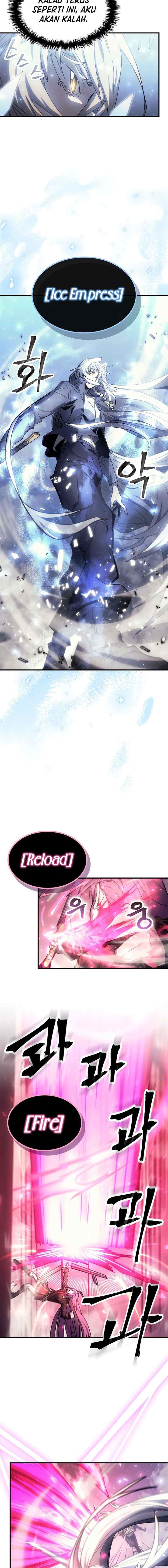 A Returner's Magic Should Be Special chapter 185 halaman 10