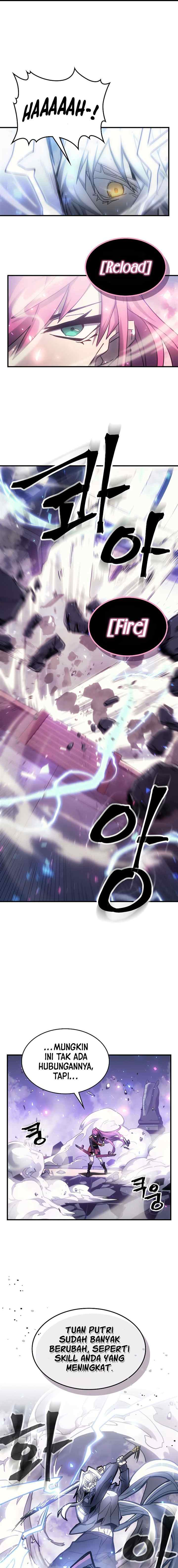 A Returner's Magic Should Be Special chapter 185 halaman 12