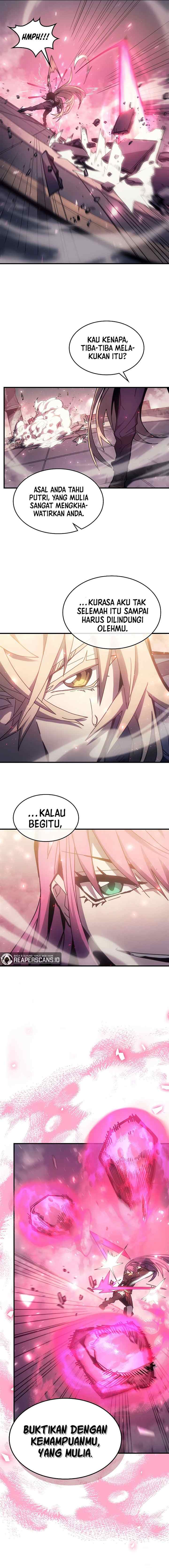 A Returner's Magic Should Be Special chapter 185 halaman 8