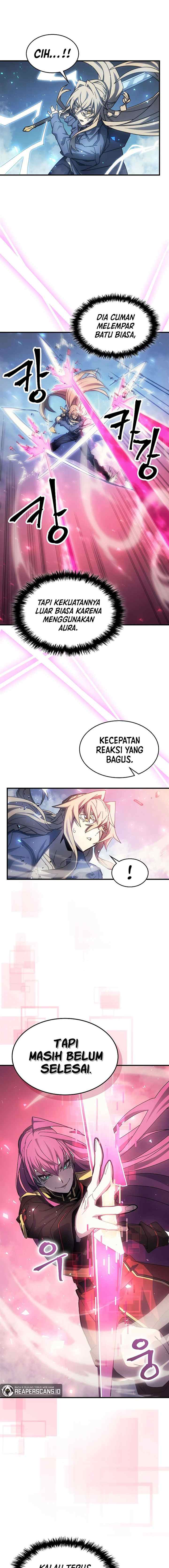 A Returner's Magic Should Be Special chapter 185 halaman 9