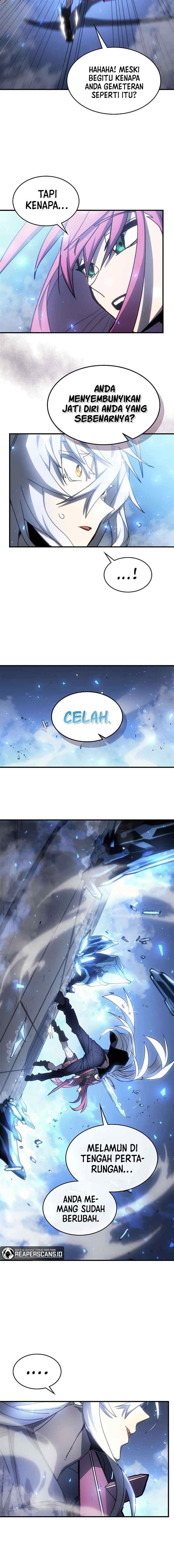 A Returner's Magic Should Be Special chapter 185 halaman 14