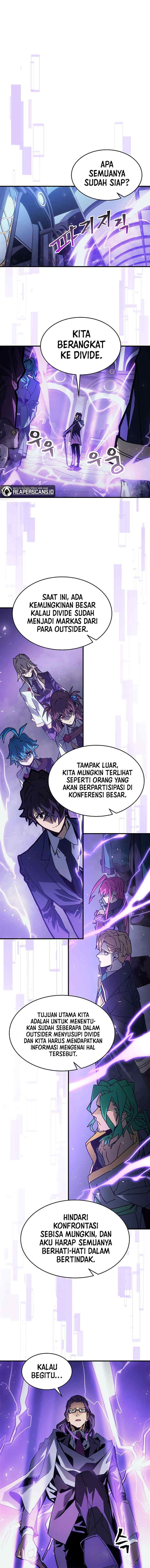 A Returner's Magic Should Be Special chapter 186 halaman 5