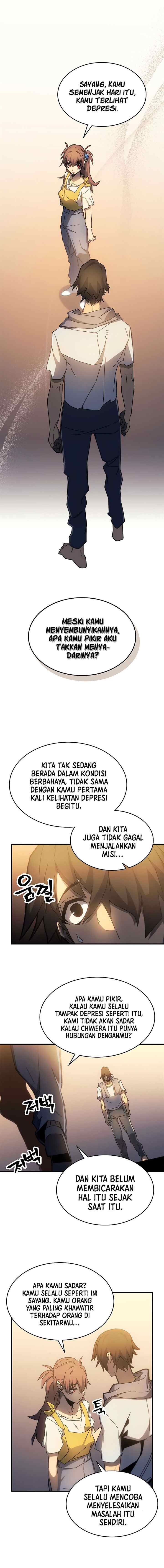 A Returner's Magic Should Be Special chapter 186 halaman 15