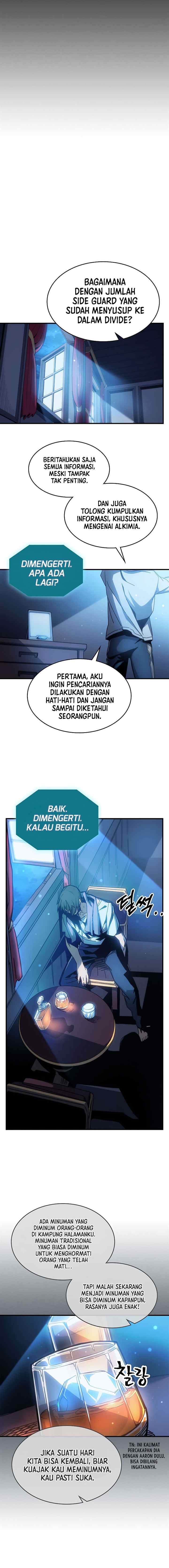 A Returner's Magic Should Be Special chapter 186 halaman 13