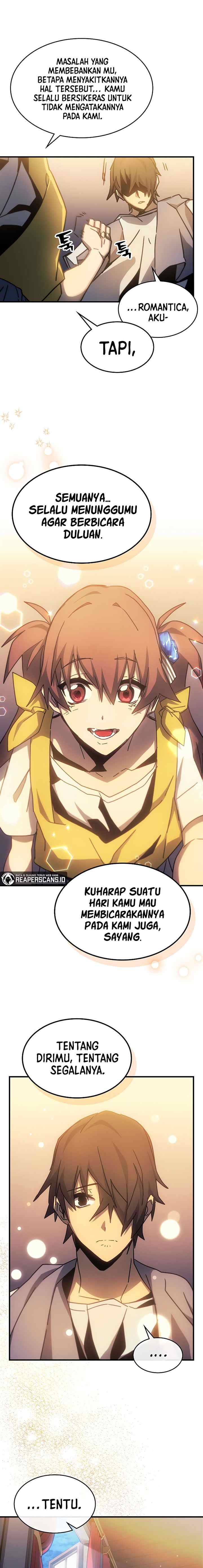 A Returner's Magic Should Be Special chapter 186 halaman 16