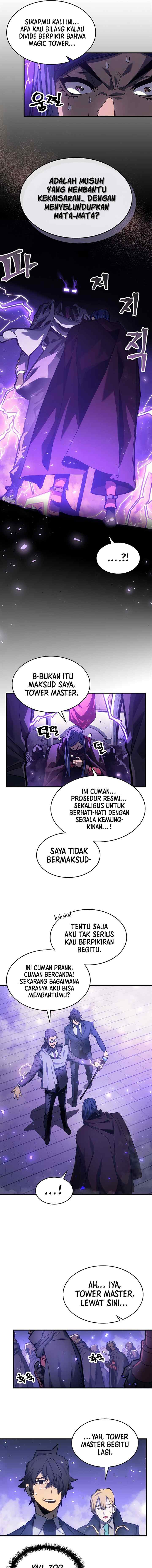 A Returner's Magic Should Be Special chapter 186 halaman 9