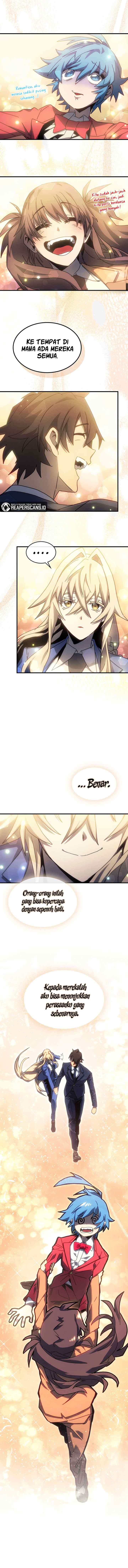A Returner's Magic Should Be Special chapter 187 halaman 11