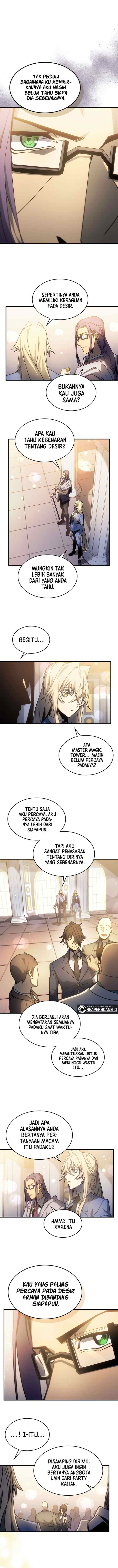A Returner's Magic Should Be Special chapter 187 halaman 9