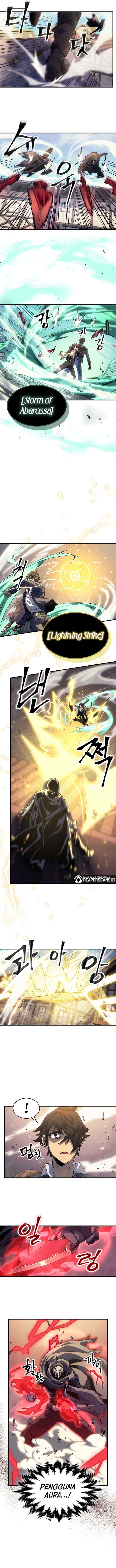 A Returner's Magic Should Be Special chapter 190 halaman 5