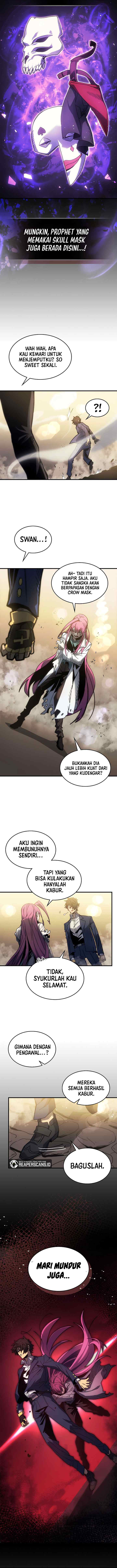 A Returner's Magic Should Be Special chapter 190 halaman 9