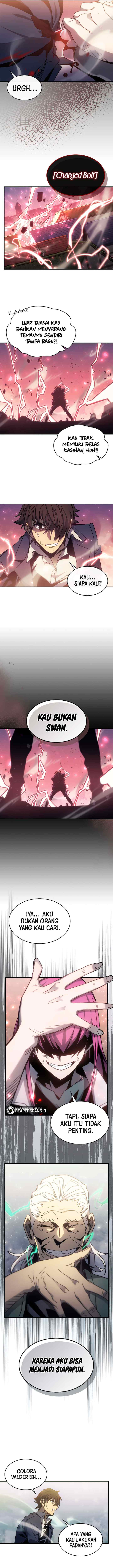 A Returner's Magic Should Be Special chapter 190 halaman 10