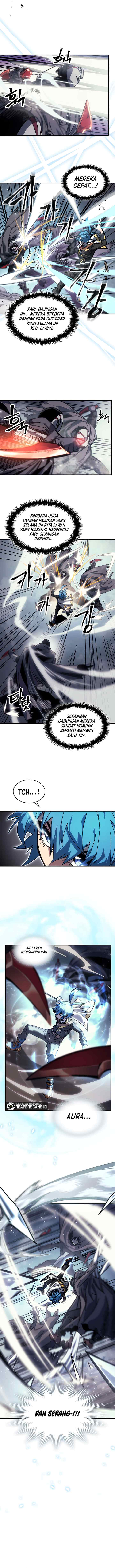 A Returner's Magic Should Be Special chapter 190 halaman 4