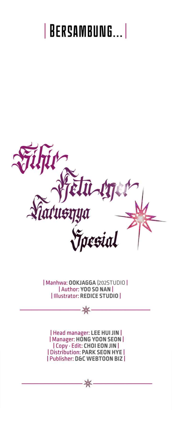 A Returner's Magic Should Be Special chapter 190 halaman 12