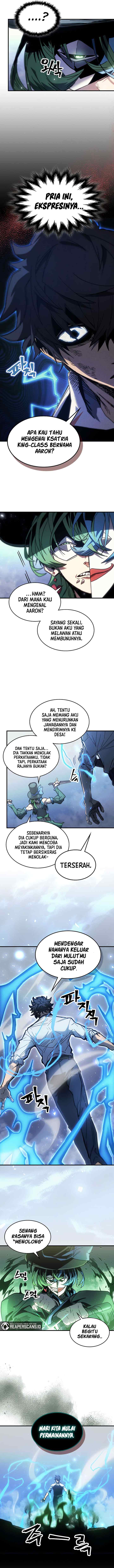 A Returner's Magic Should Be Special chapter 191 halaman 7