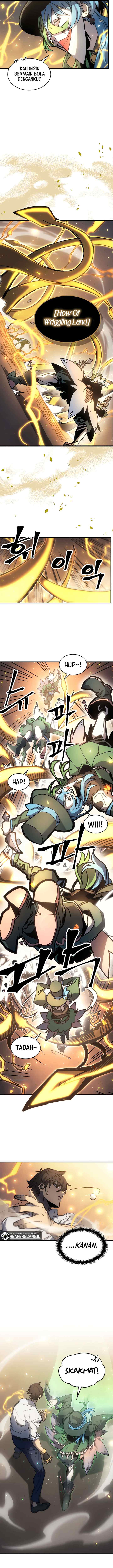 A Returner's Magic Should Be Special chapter 191 halaman 9