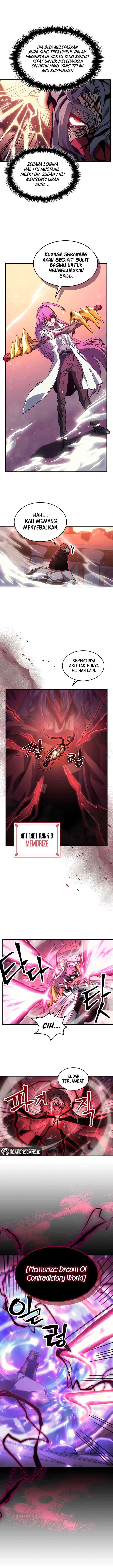 A Returner's Magic Should Be Special chapter 192 halaman 6