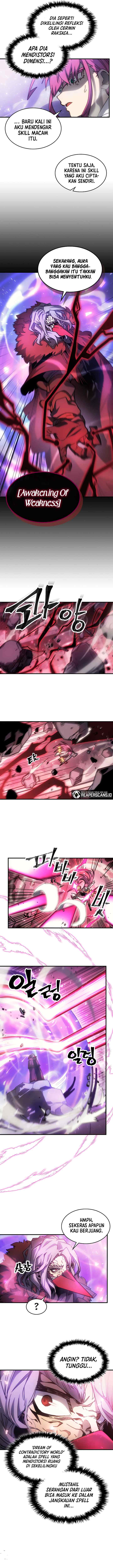 A Returner's Magic Should Be Special chapter 192 halaman 7
