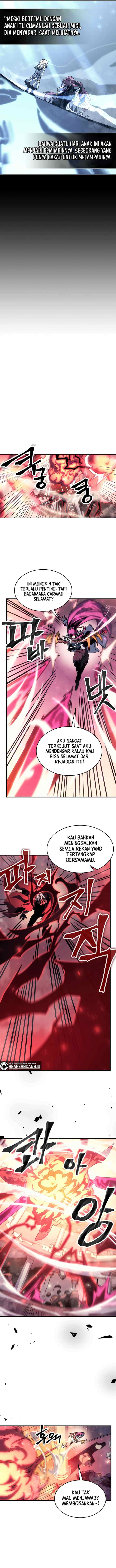 A Returner's Magic Should Be Special chapter 192 halaman 4