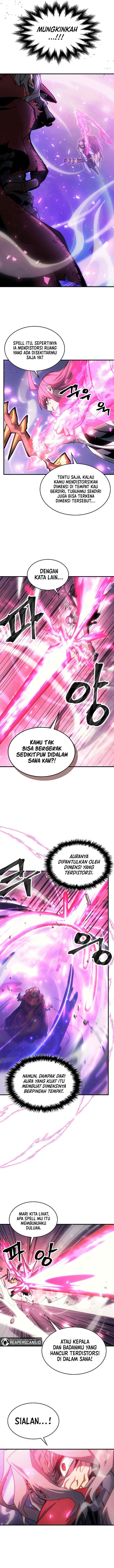 A Returner's Magic Should Be Special chapter 192 halaman 8