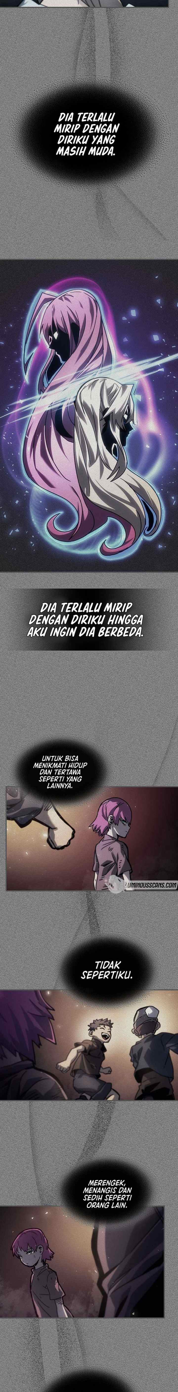 A Returner's Magic Should Be Special chapter 193 halaman 10
