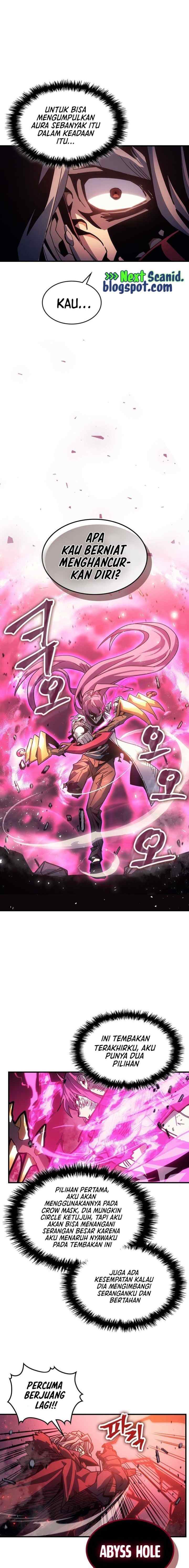 A Returner's Magic Should Be Special chapter 193 halaman 13