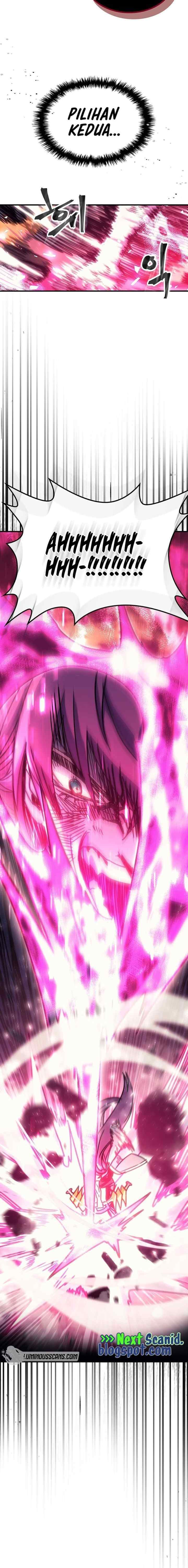 A Returner's Magic Should Be Special chapter 193 halaman 14