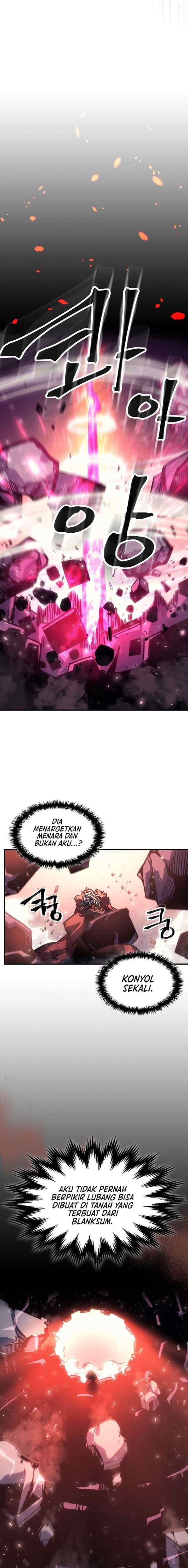 A Returner's Magic Should Be Special chapter 193 halaman 15