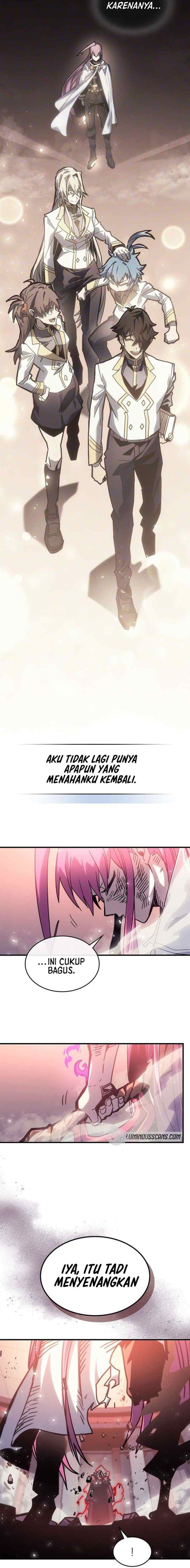 A Returner's Magic Should Be Special chapter 193 halaman 12