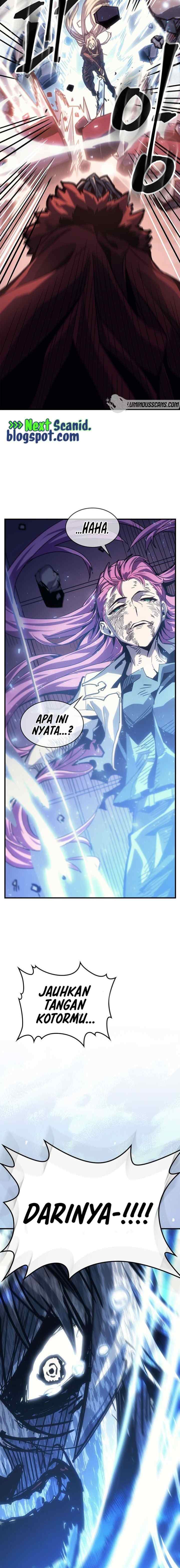 A Returner's Magic Should Be Special chapter 193 halaman 18