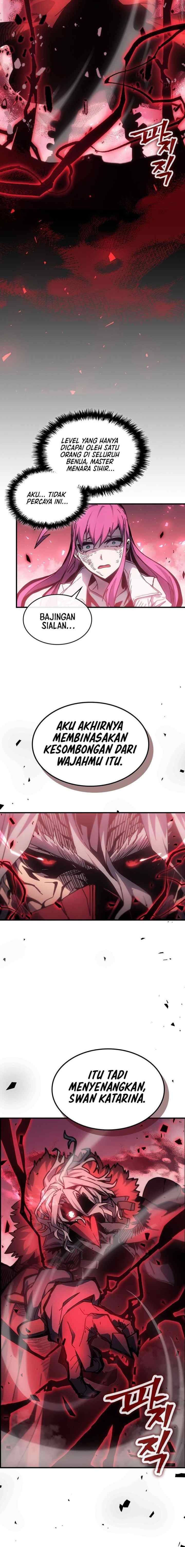 A Returner's Magic Should Be Special chapter 193 halaman 7