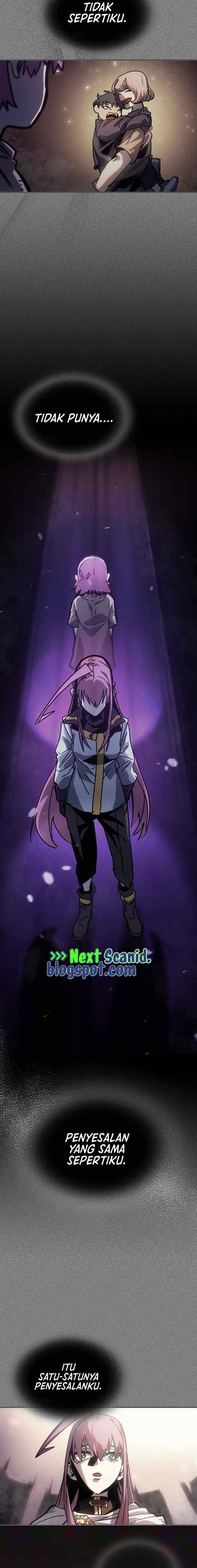 A Returner's Magic Should Be Special chapter 193 halaman 11