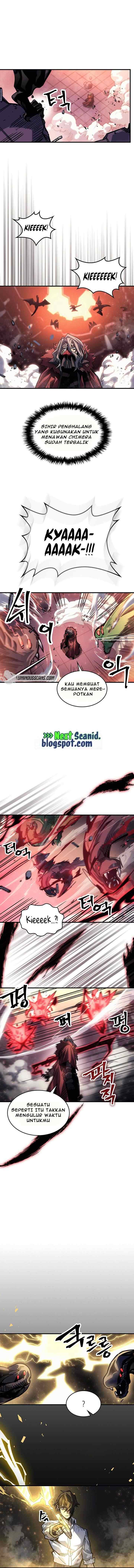 A Returner's Magic Should Be Special chapter 194 halaman 7