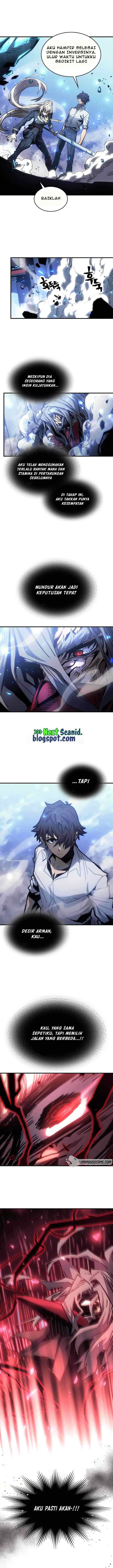 A Returner's Magic Should Be Special chapter 194 halaman 11