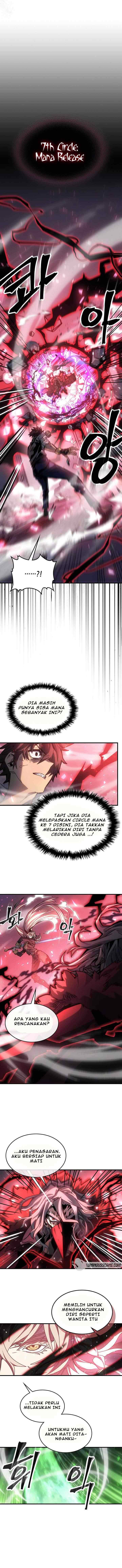 A Returner's Magic Should Be Special chapter 194 halaman 12
