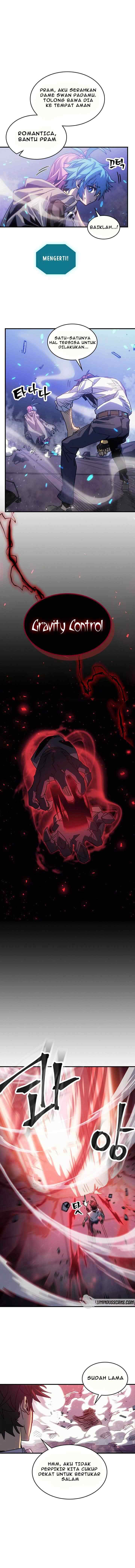 A Returner's Magic Should Be Special chapter 194 halaman 5